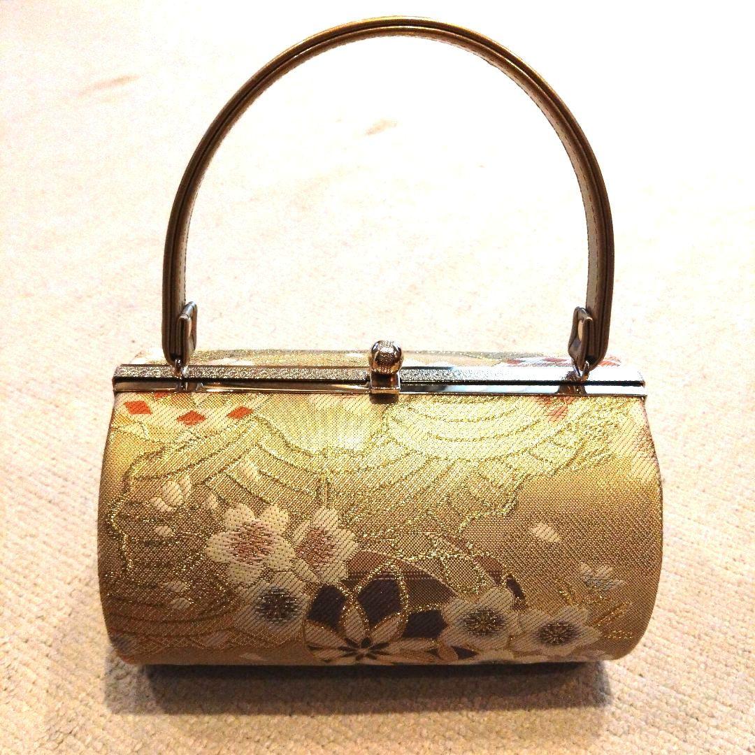 ICHIKURA 一蔵 草履 バッグセット成人式 振袖 結婚式 - メルカリ