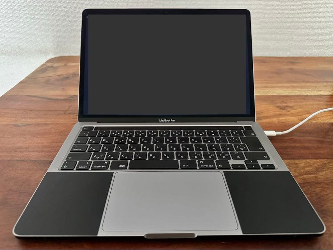 超高性能&超美品 MacBookPro2020 13in i7 32GB 1TB - メルカリ