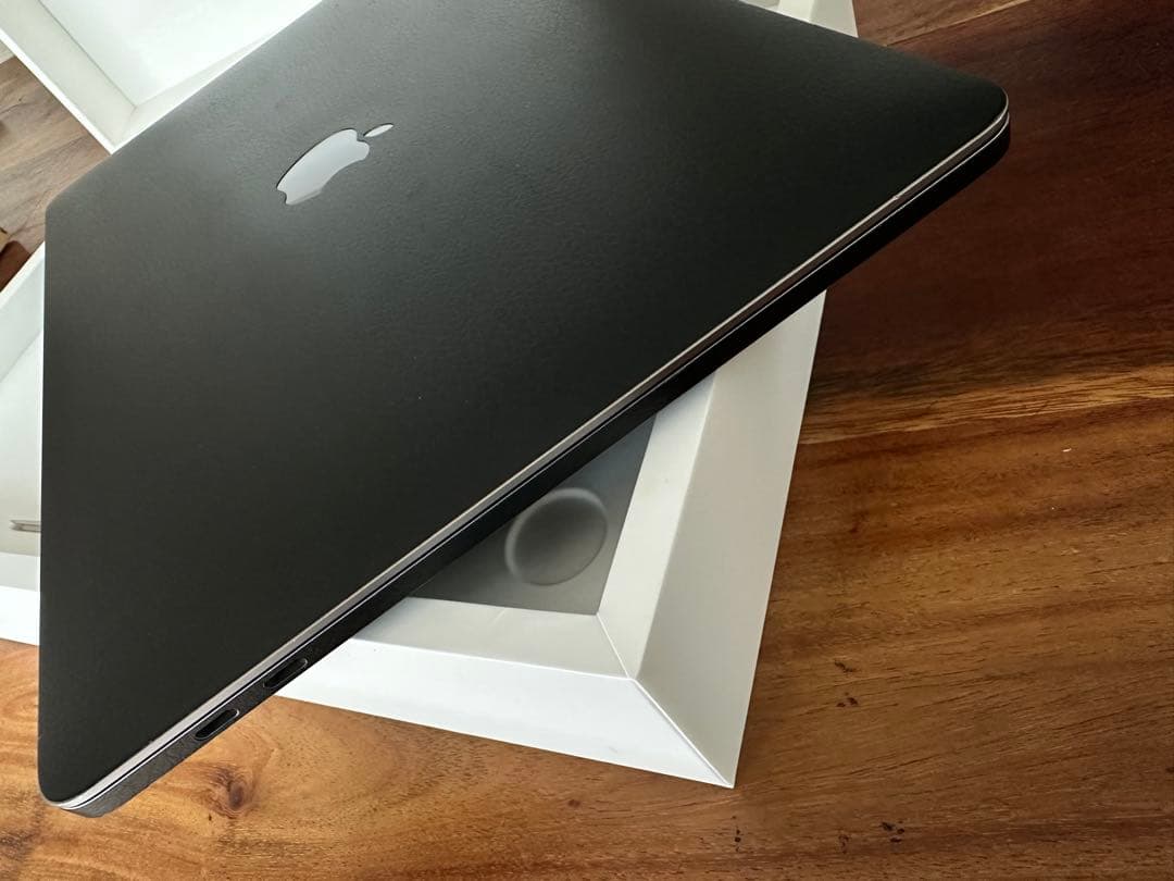 超高性能&超美品 MacBookPro2020 13in i7 32GB 1TB - メルカリ