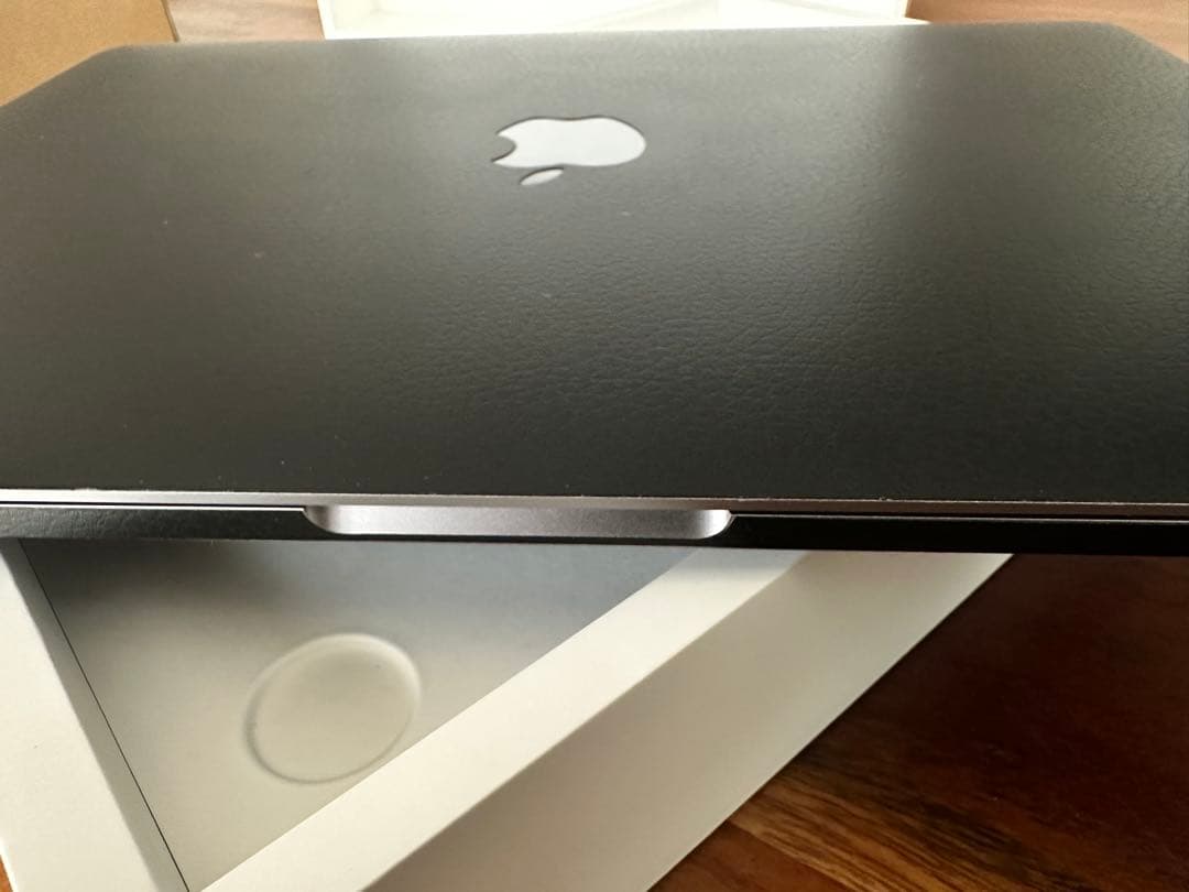 超高性能&超美品 MacBookPro2020 13in i7 32GB 1TB - メルカリ