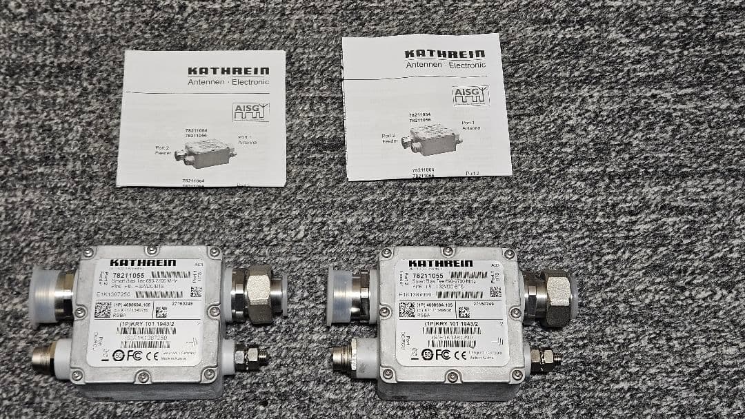 写真2枚目おまけ】FXC5218 ギガビット L2 スイッチ 4セット - メルカリ