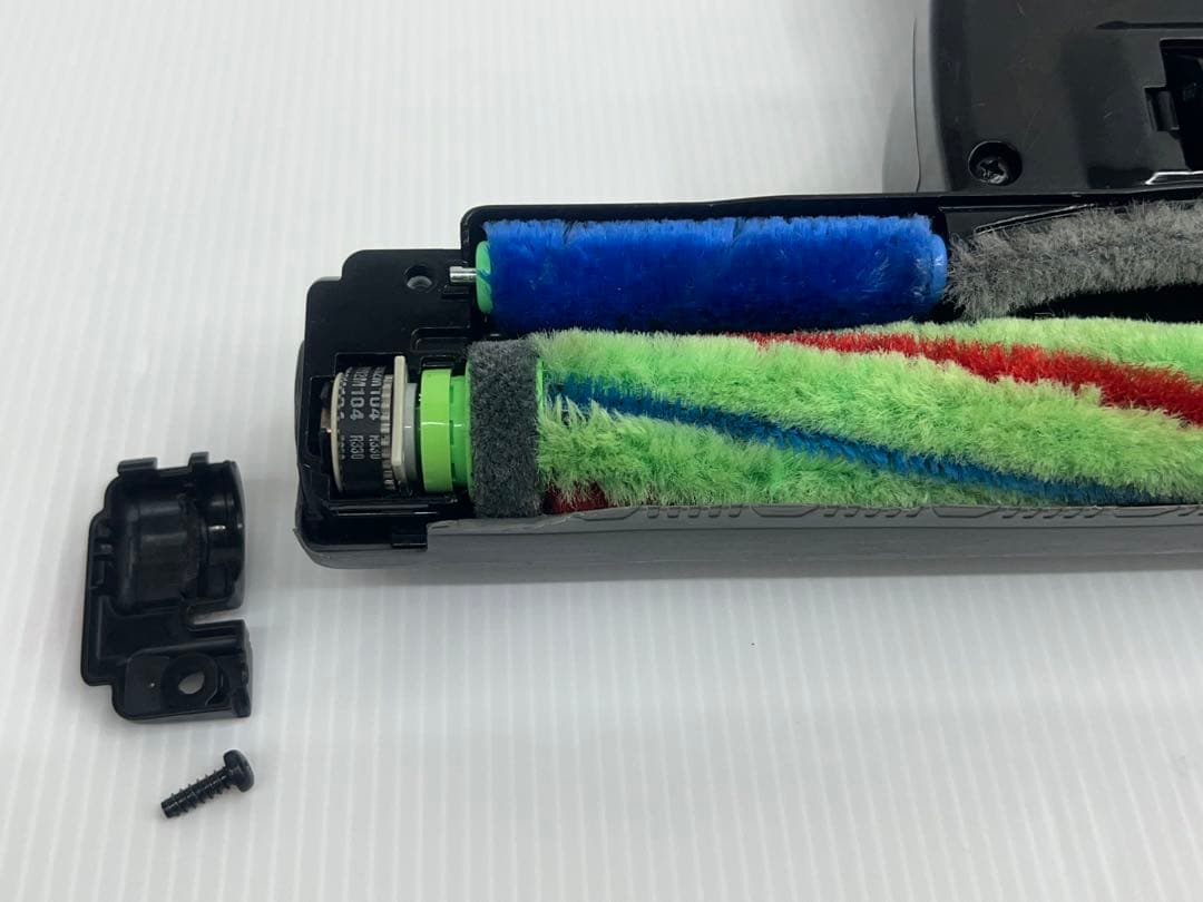 中古 動作保証品 D-AP40 日立 HITACHI 掃除機 ヘッド 回転ブラシ