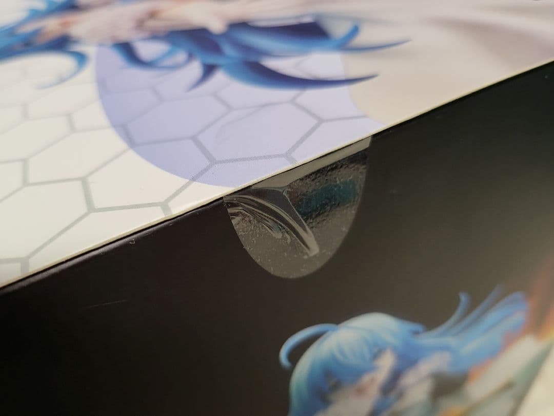 新品未開封】 Vivy ヴィヴィ 1/7スケール フィギュア 正規品 - メルカリ