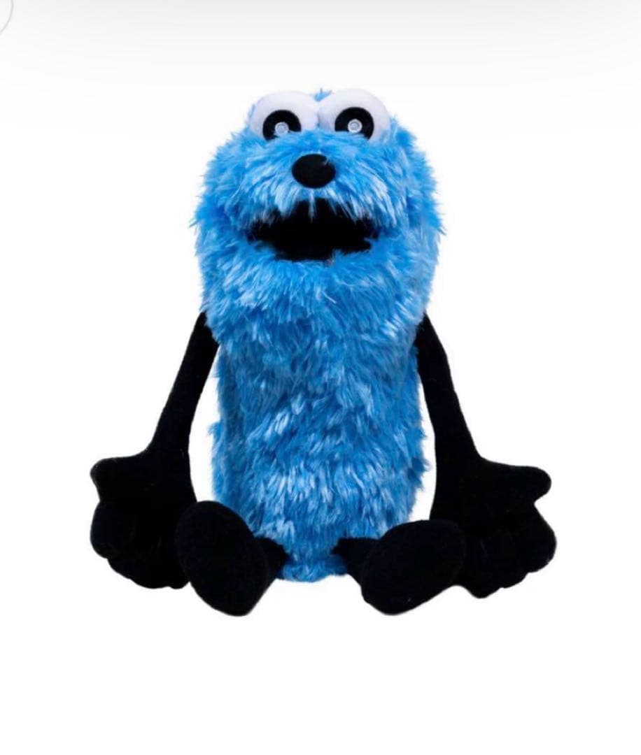 パペットスンスン スンスン ぬいぐるみ ポップアップ 東京 期間限定