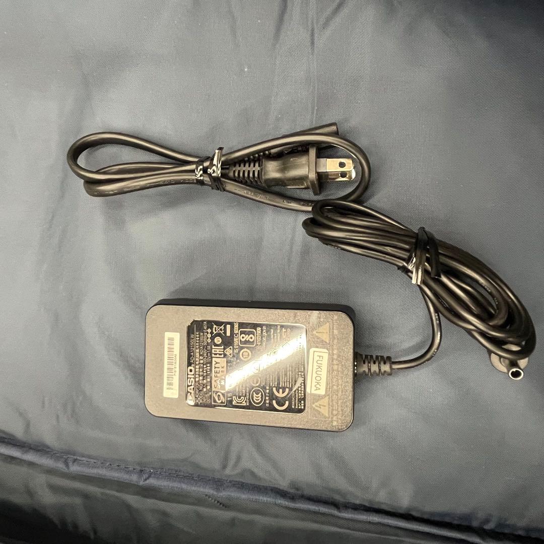 11659】CASIO privia PX-5SWE ステージピアノ ホワイト - メルカリ