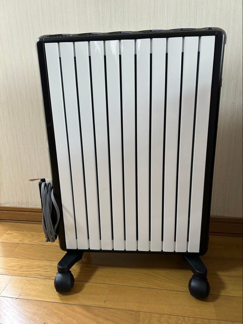 デロンギ MDH15-BK 良品✨デロンギ マルチダイナミックヒーター MDH15-BK Amazon | De