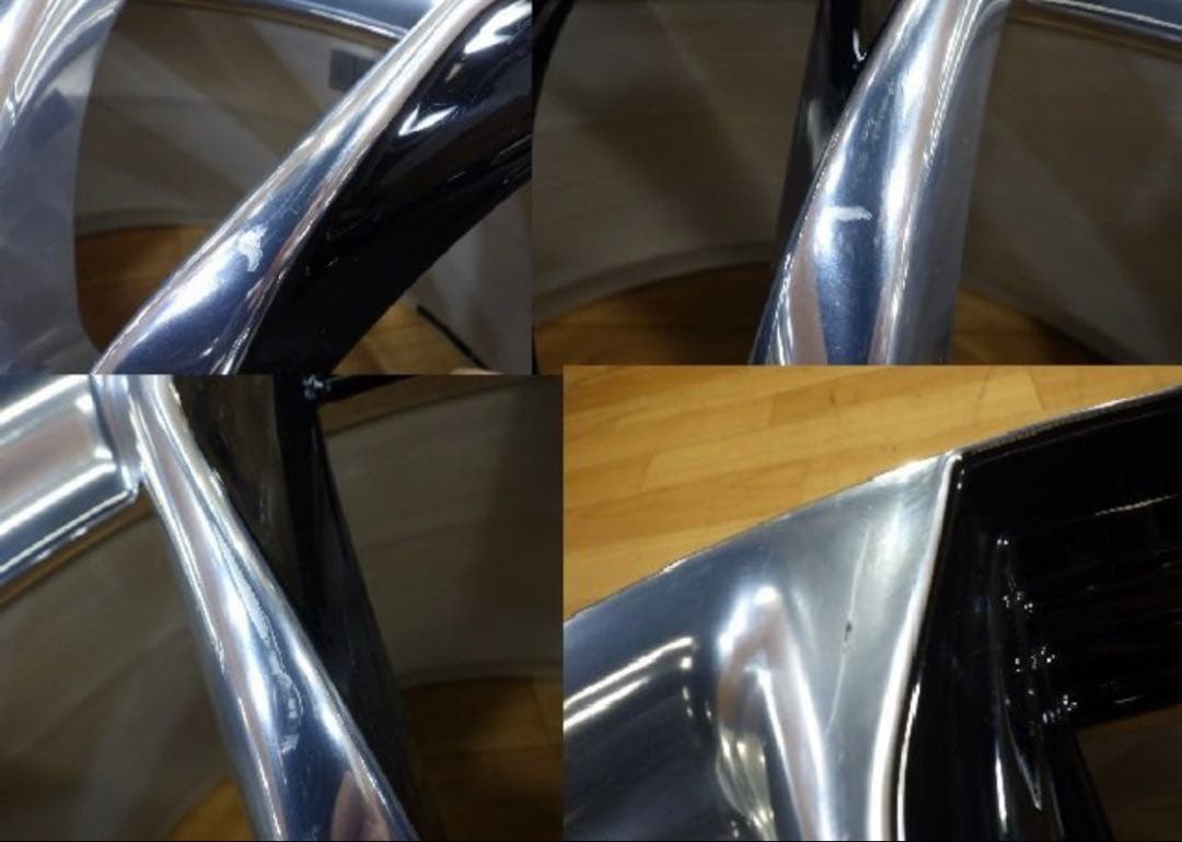 レクサス LEXUS LC500 純正 ホイール 21インチ 9.5J+25