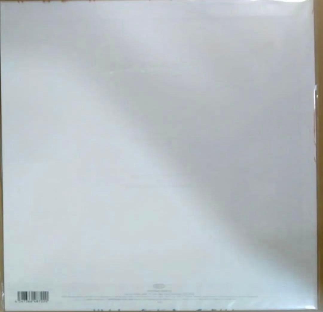 宇多田ヒカル One Last Kiss レコード 綾波レイジャケット - メルカリ