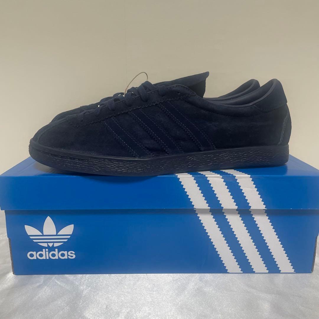 adidas Tobacco Night Indigo 27.5cm　アディダス
