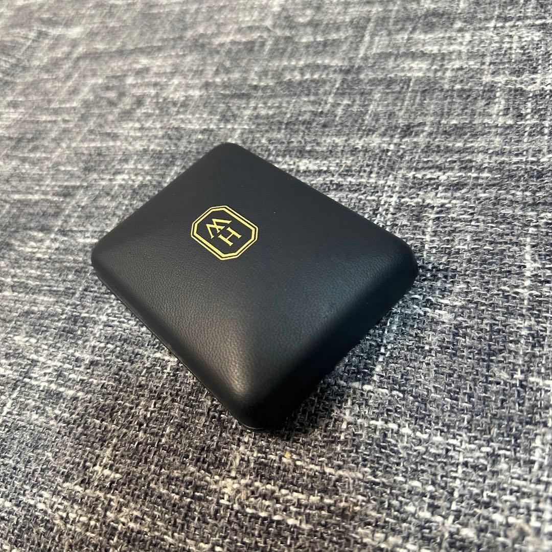 ハリーウィンストン HARRY WINSTON ネックレス ケース 空箱