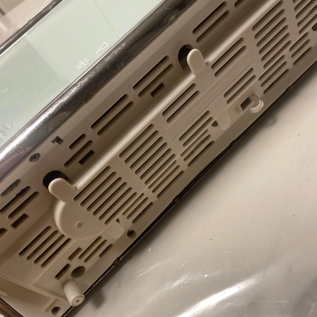 Russell Hobbs ラッセルボス ガラストースター 廃盤品10617JP - メルカリ