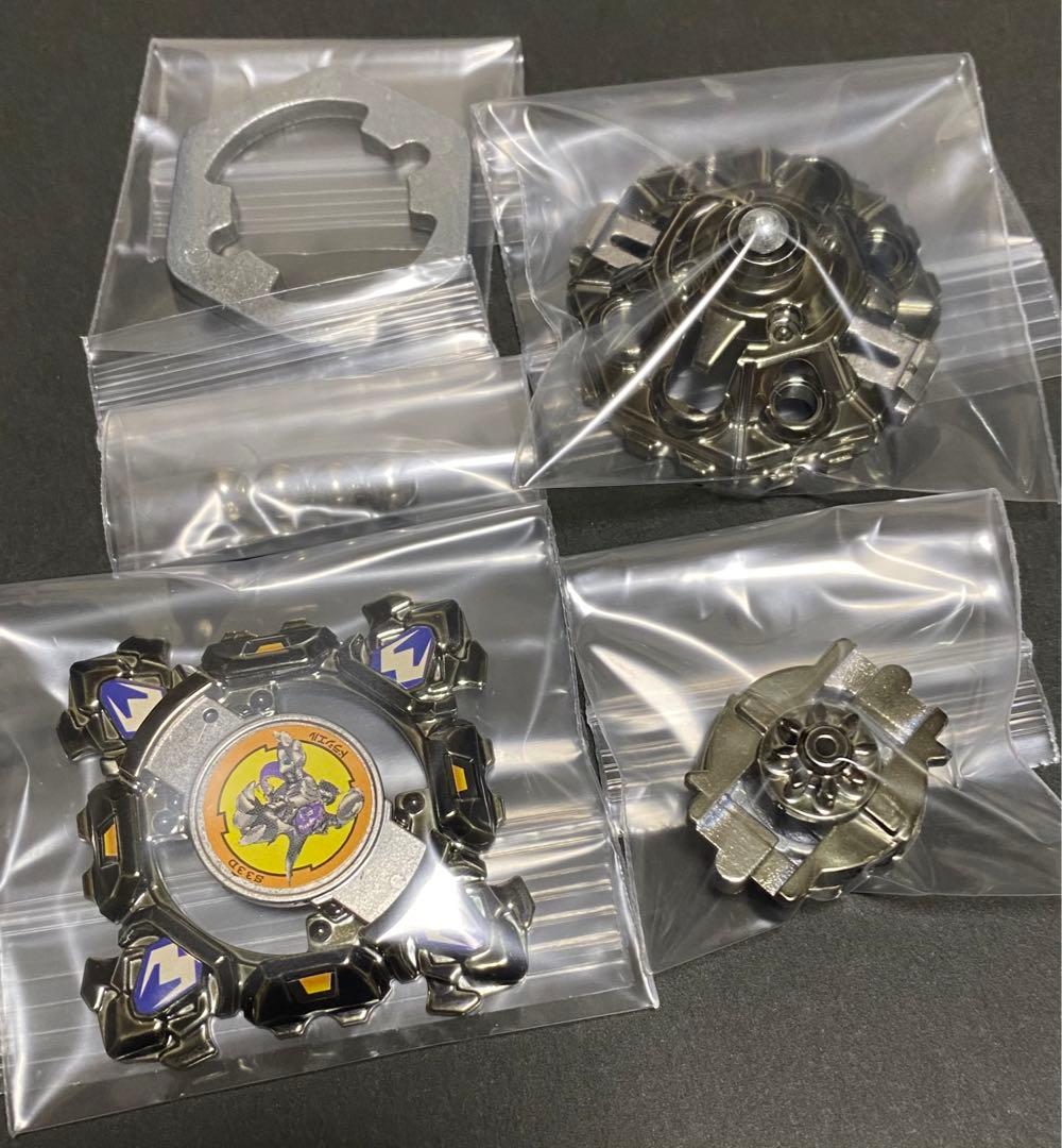 超美品 】 ドラシエルS（シールド） パーフェクトディフェンサーVer