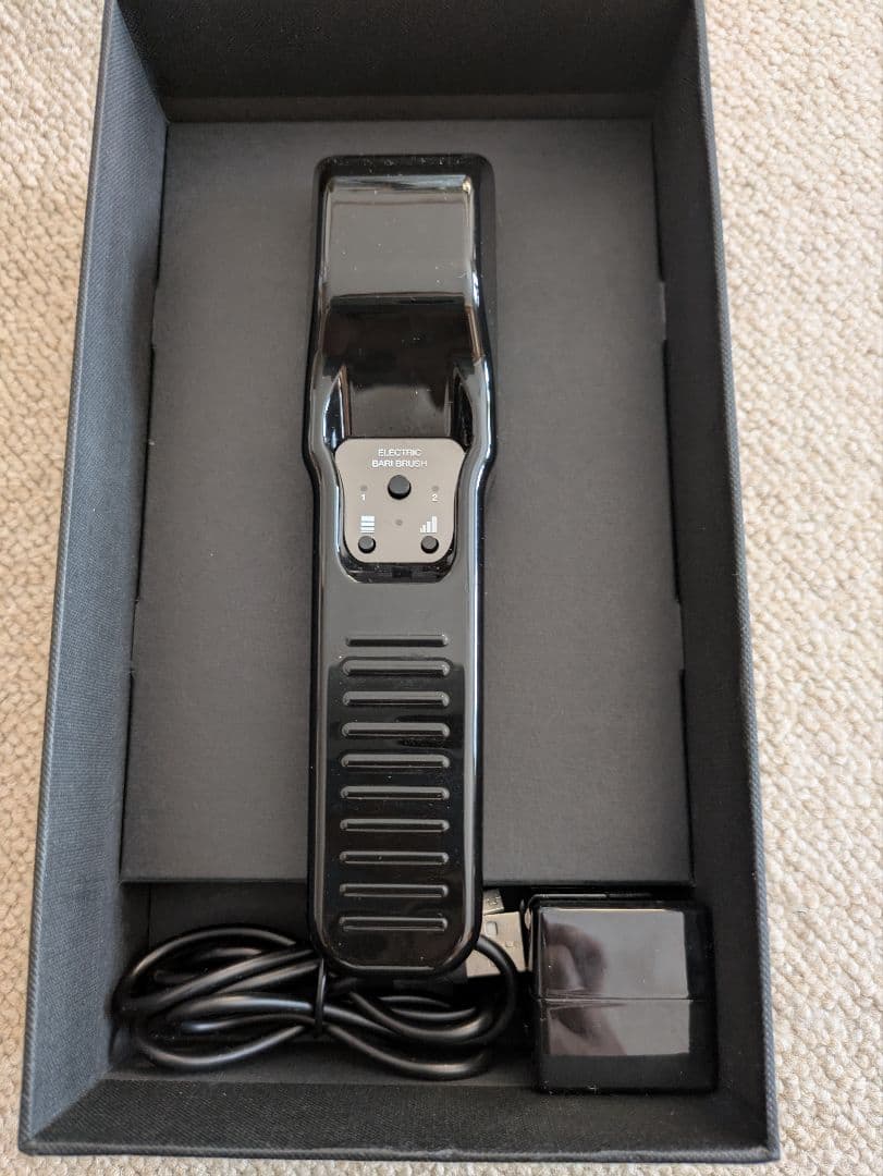 ELECTRON EVERYONE】デンキバリブラシ - メルカリ