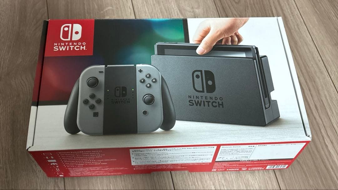 Nintendo Switch ・どうぶつの森Joy-Con＆SDカード32GB あつまれ どうぶつの森」デザインのJoy-Con＆ドックを単品販売！ 本日