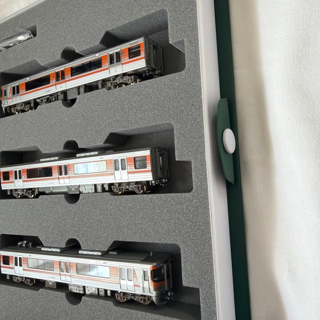 KATO 313系 8000番台(中央本線)3両セット Nゲージ B - メルカリ