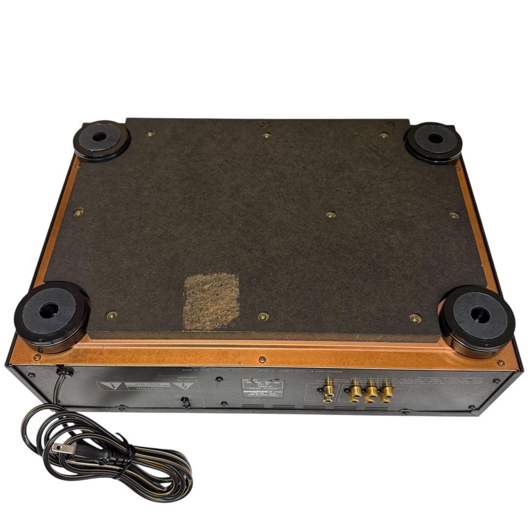 名機】Victor TD-V711 3ヘッド ステレオカセットデッキ - メルカリ