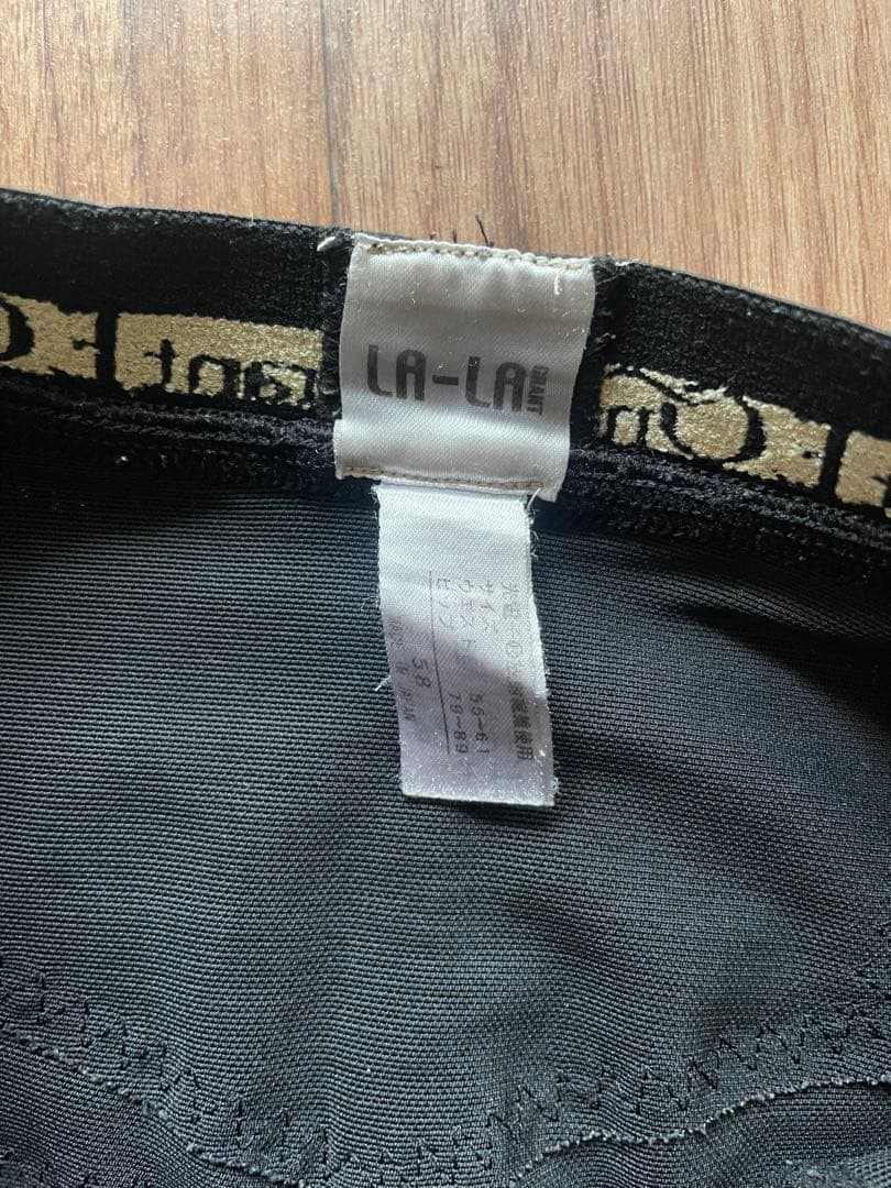 グラントイーワンズLALAドレナージュスパッツ58 - メルカリ