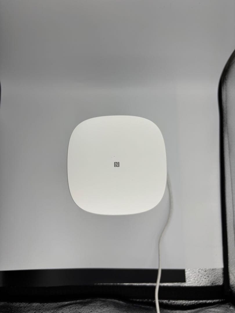 Speed Wi-Fi Home 5G L13【付属品完備・残債なし】