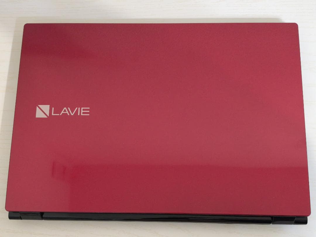 NEC LAVIE NS750 第7世代 Core i7 15.6インチ 訳あり - メルカリ