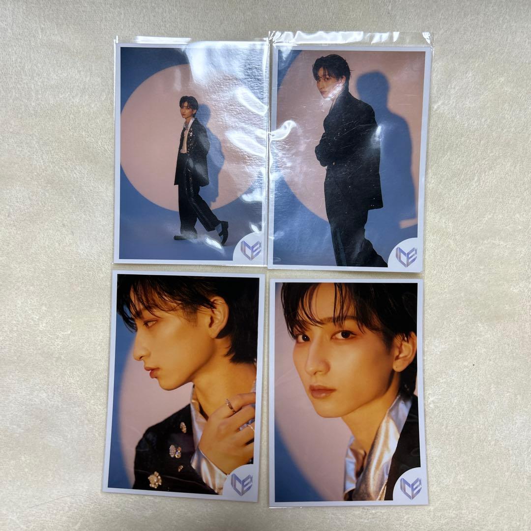 ICEx 筒井俊旭 生誕生写真2025 - メルカリ