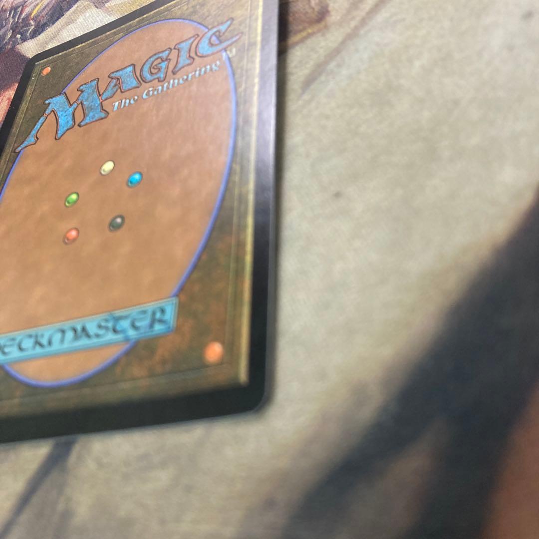 MTG セファリッドの円形闘技場 日foil ローダー保管 - メルカリ