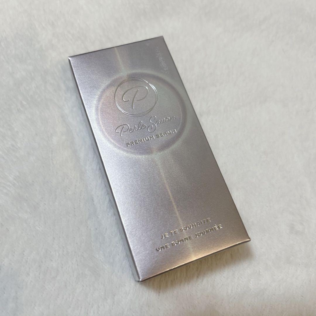 ペルルセボン NAWブライトニングエッセンスM - メルカリ