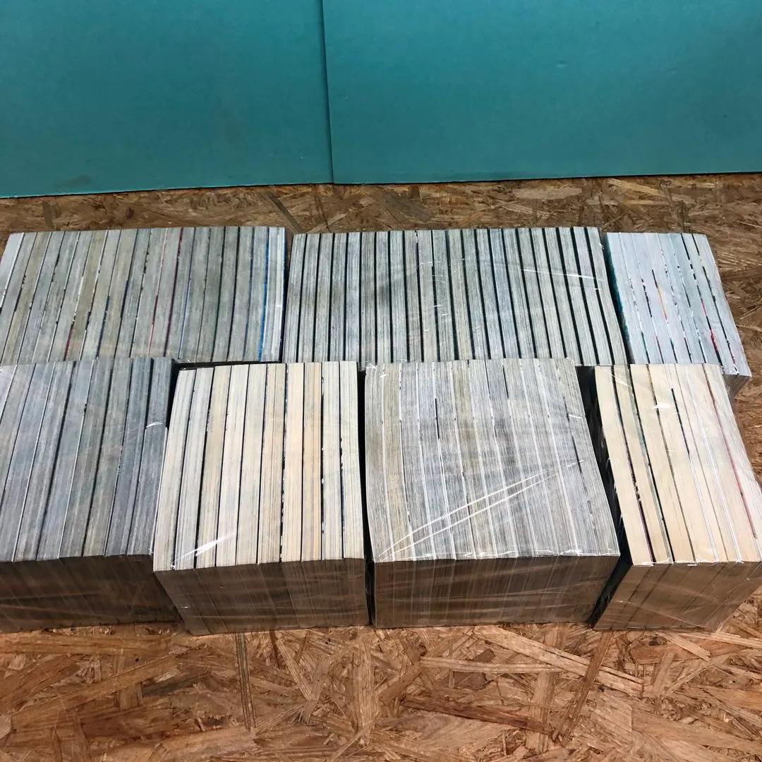 598 漫画 青年漫画 少年漫画 コミック まとめ売り