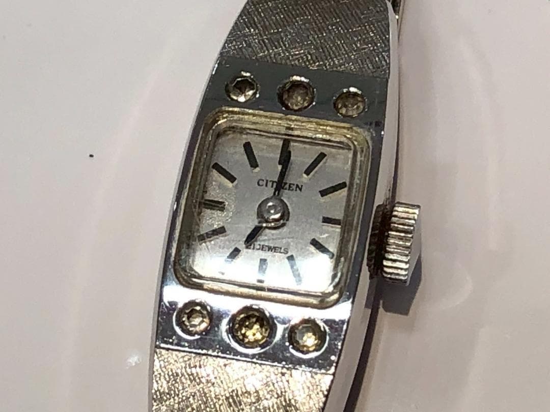 423:【売り尽くし】ジャンク時計20本＋和光置き時計(稼働) - メルカリ