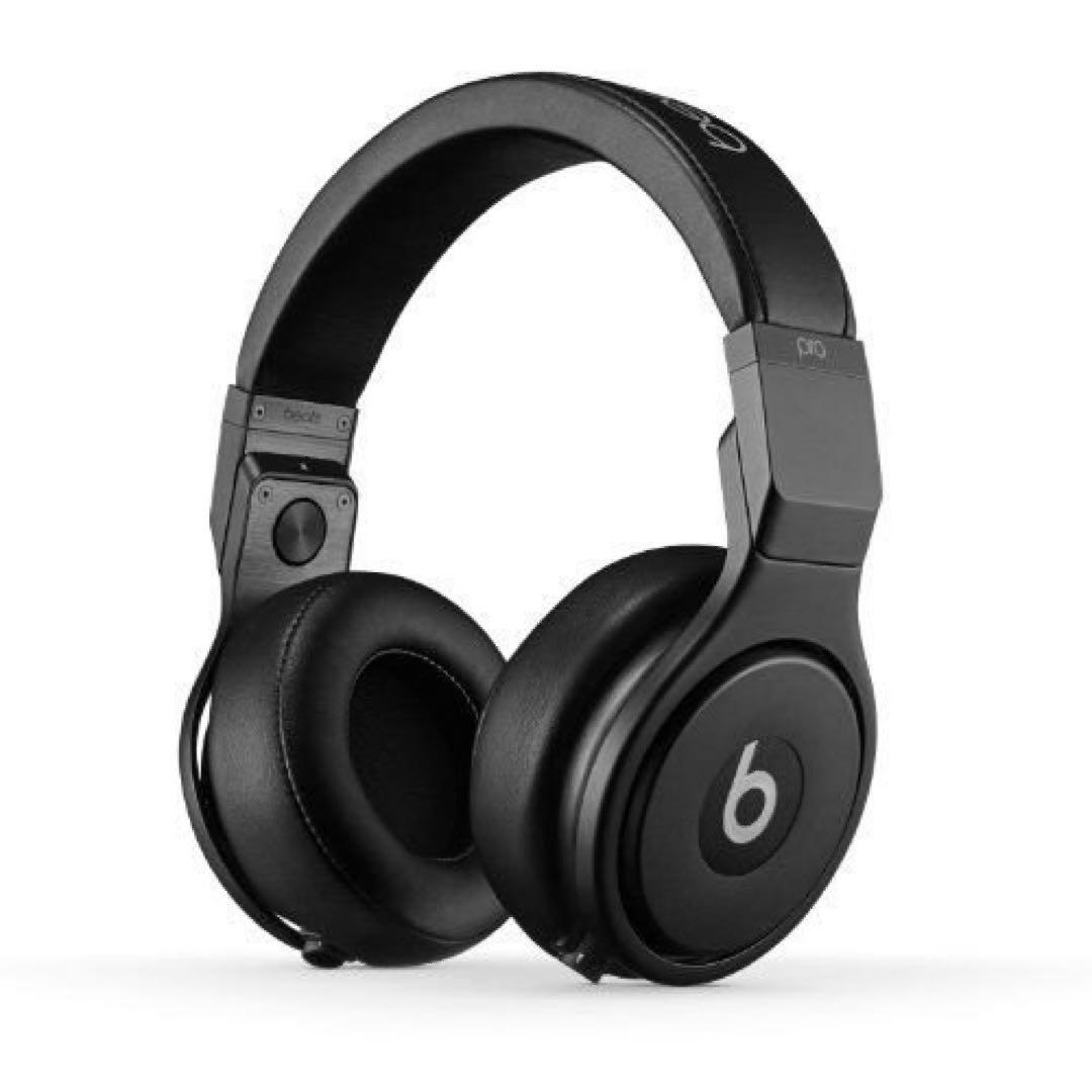 beats by dr.dre Pro オーバーイヤーヘッドフォン Infin… - メルカリ