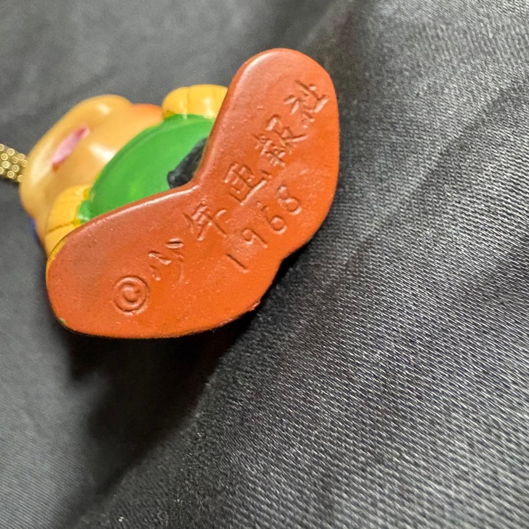 怪物くん ソフビ ペンダント 藤子不二雄 少年画報社 - メルカリ