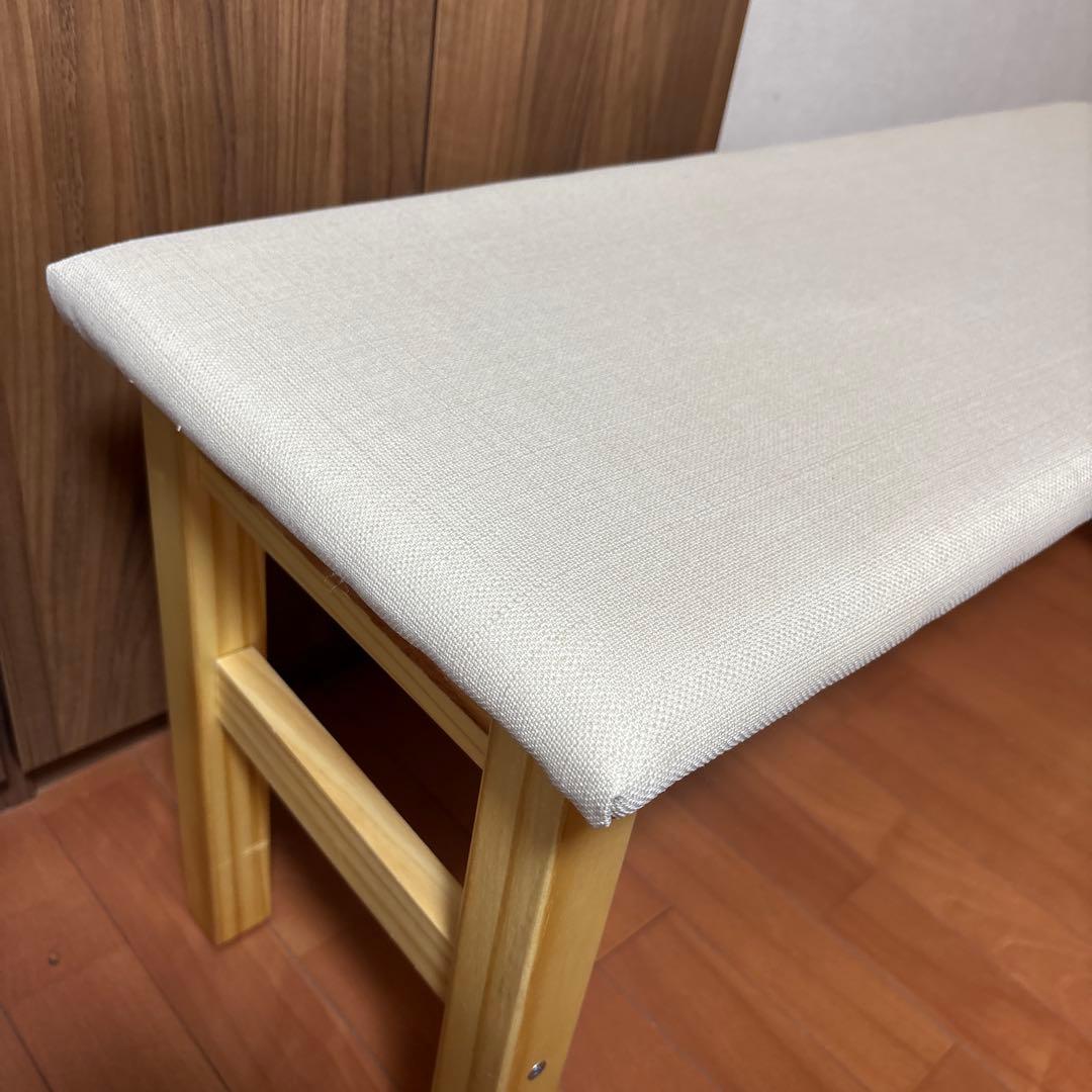 sana様専用 Panasonic ヘアドライヤー イオニティとLOWYAベンチ - メルカリ