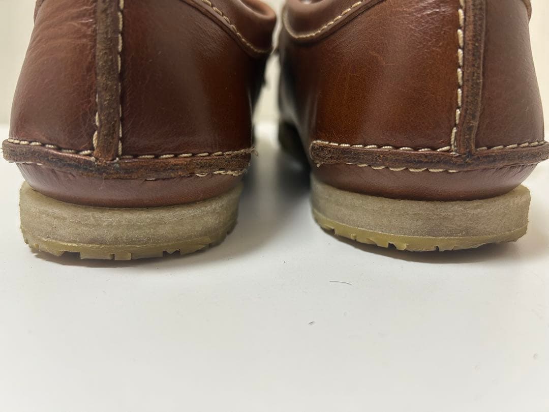 Clarks 】Godney Lace / ゴドニーレース （ブラウンレザー） - メルカリ