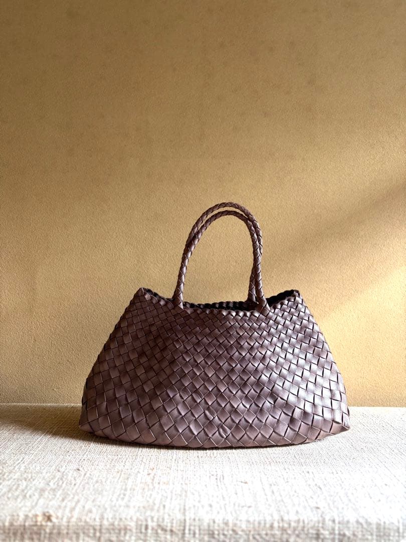 DRAGON ドラゴン 【未使用】SANTA CROCE BIG メッシュバッグ 楽天市場】【正規品】ドラゴン バッグ レザーメッシュ 8893 DRAGON