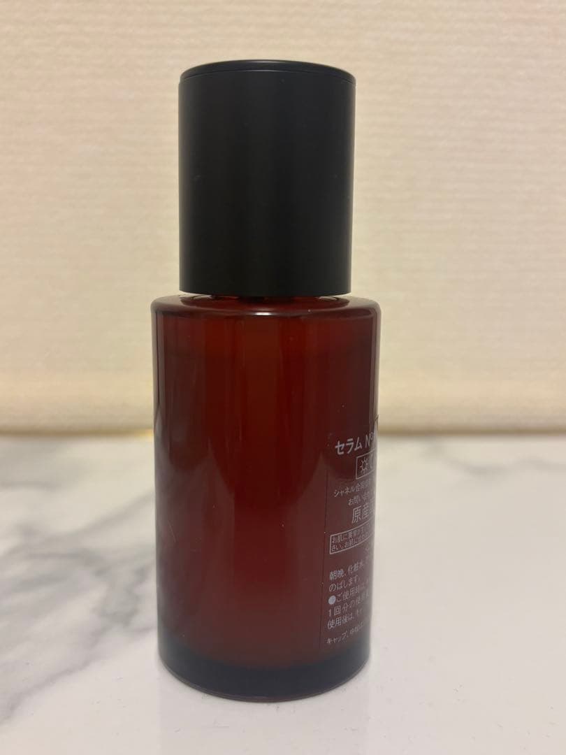 CHANEL セラム N°1 ドゥ シャネル 30ml 美容液 - メルカリ