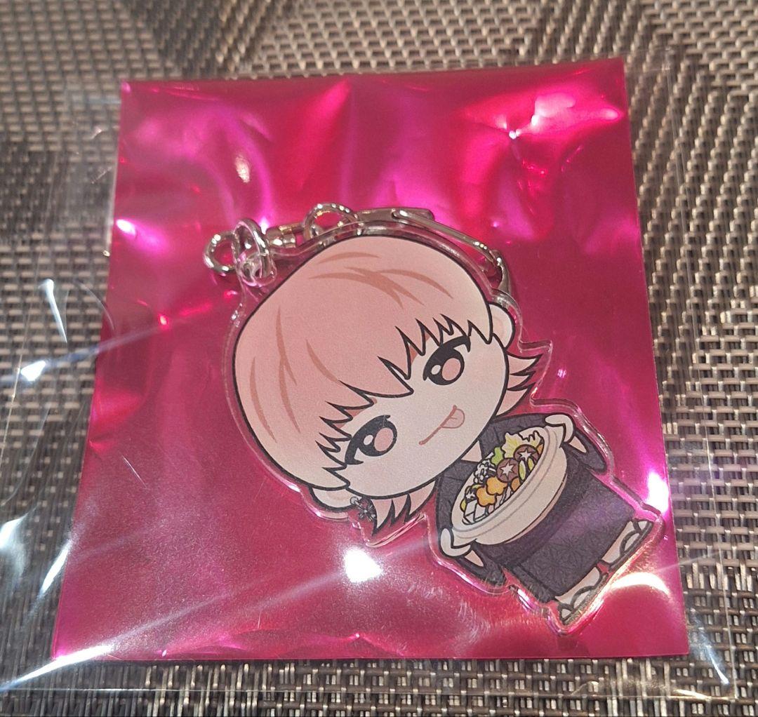 グッズ】超特急 シューヤ ご当地(東京) ※おまけ付き - メルカリ