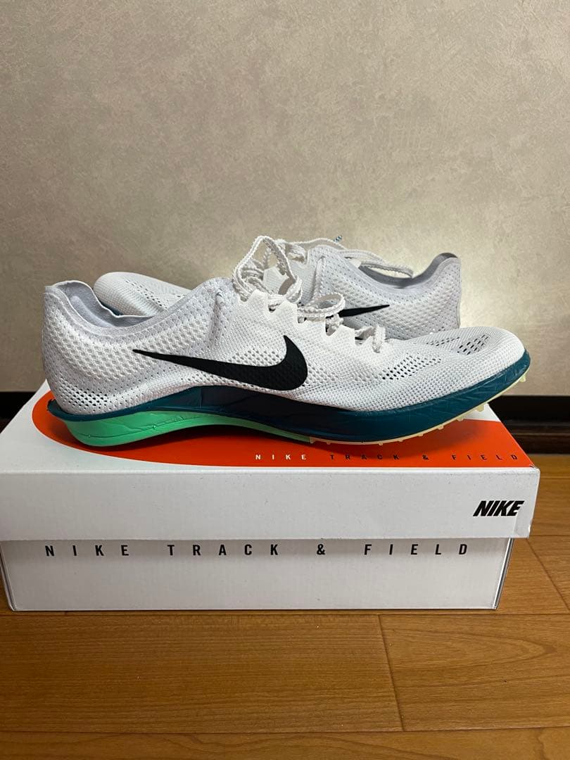 NIKE ドラゴンフライ2 25.5cm