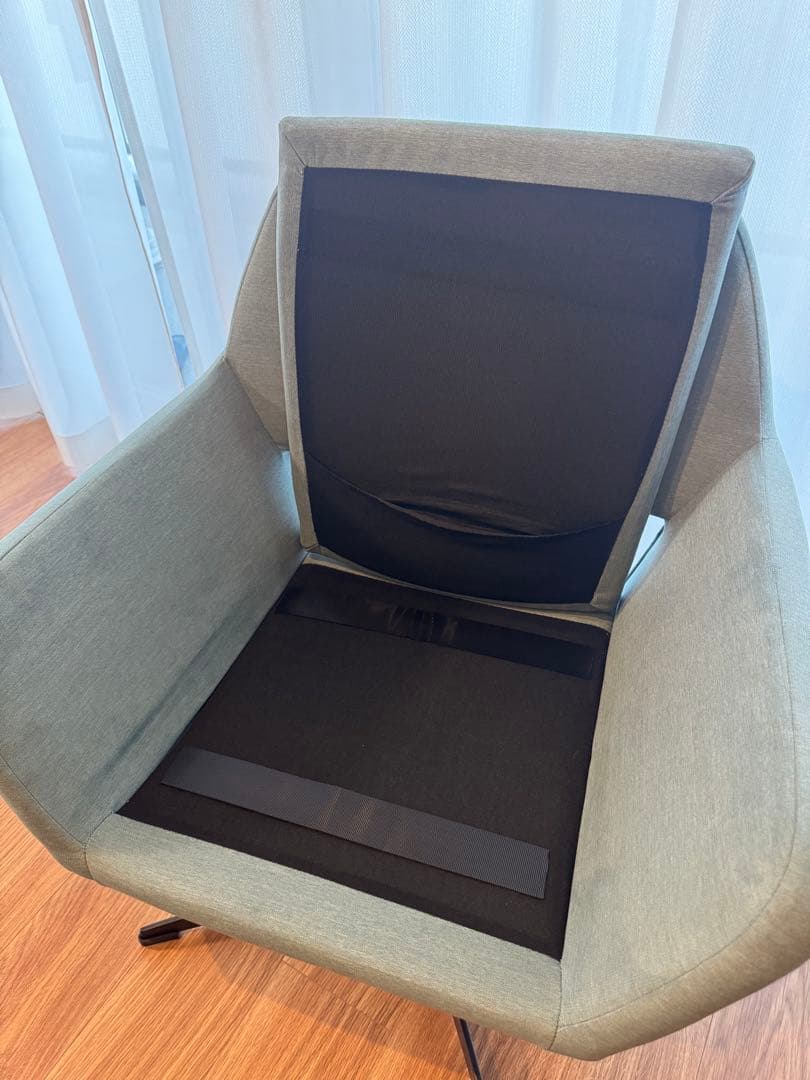 セカイさま＊【2脚セット＊定価の半額】カフェ風インテリア✨ニトリ