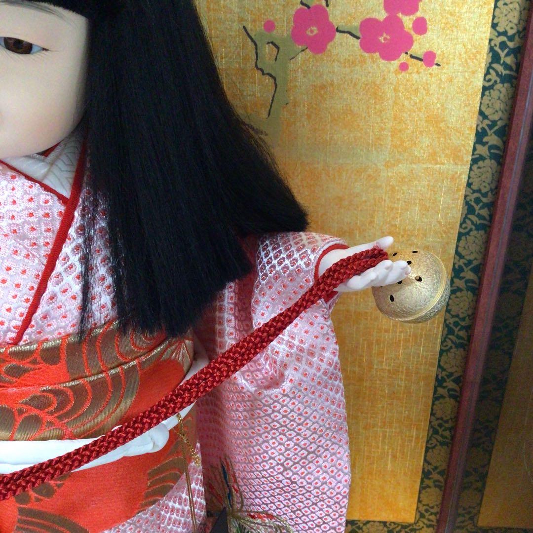 存在感強いチョウピラコ様宿る人形 特級呪物 異空間への誘い - メルカリ