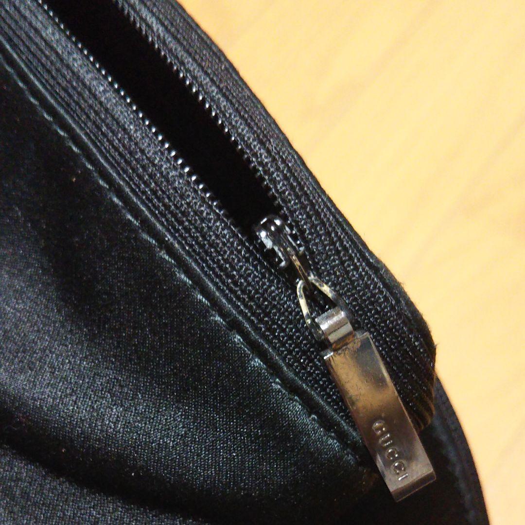 気まぐれセール❗GUCCI ボディバッグ❗️ 0050766 - メルカリ