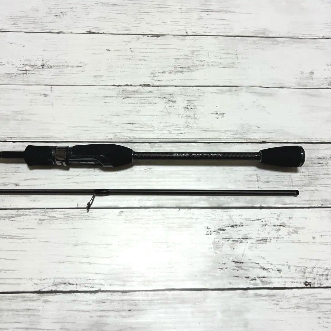 極美品 ティクト スラム EXR-73T-Sis Tict sram アジング TICT（ティクト）SRAM EXR-68S-Sis : らんかぁ倶楽部 - 通販 - Yahoo