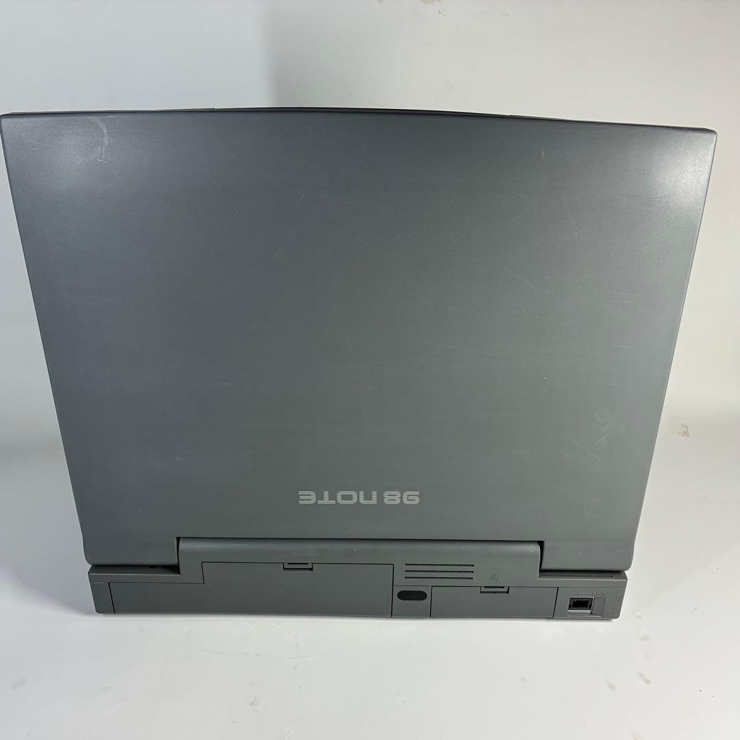 SATA SSD PC9821Nx／C7 昭和レトロゲーム MS-DOS 東方 - メルカリ