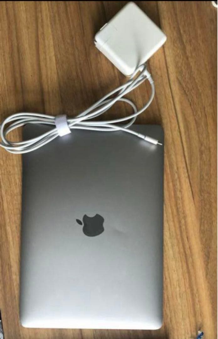 『早い者勝ち！』MacBook 12 インチ sddefault.jpg