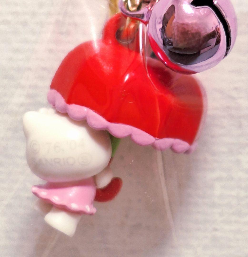 値下げ☆ご当地キティ ハローキティ 根付け 信州 りんご 傘 2点 - メルカリ