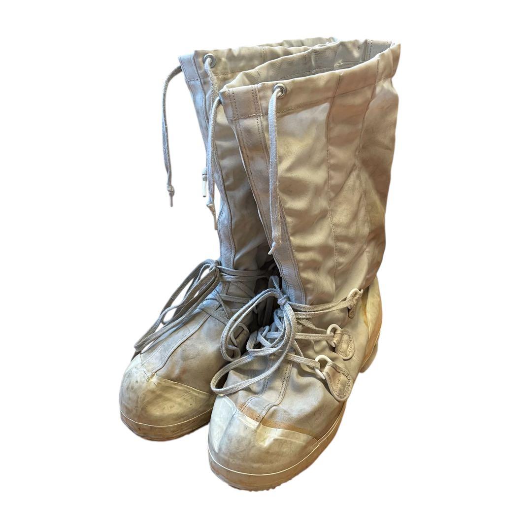 Canadian Mukluk bunny boots archive - メルカリ