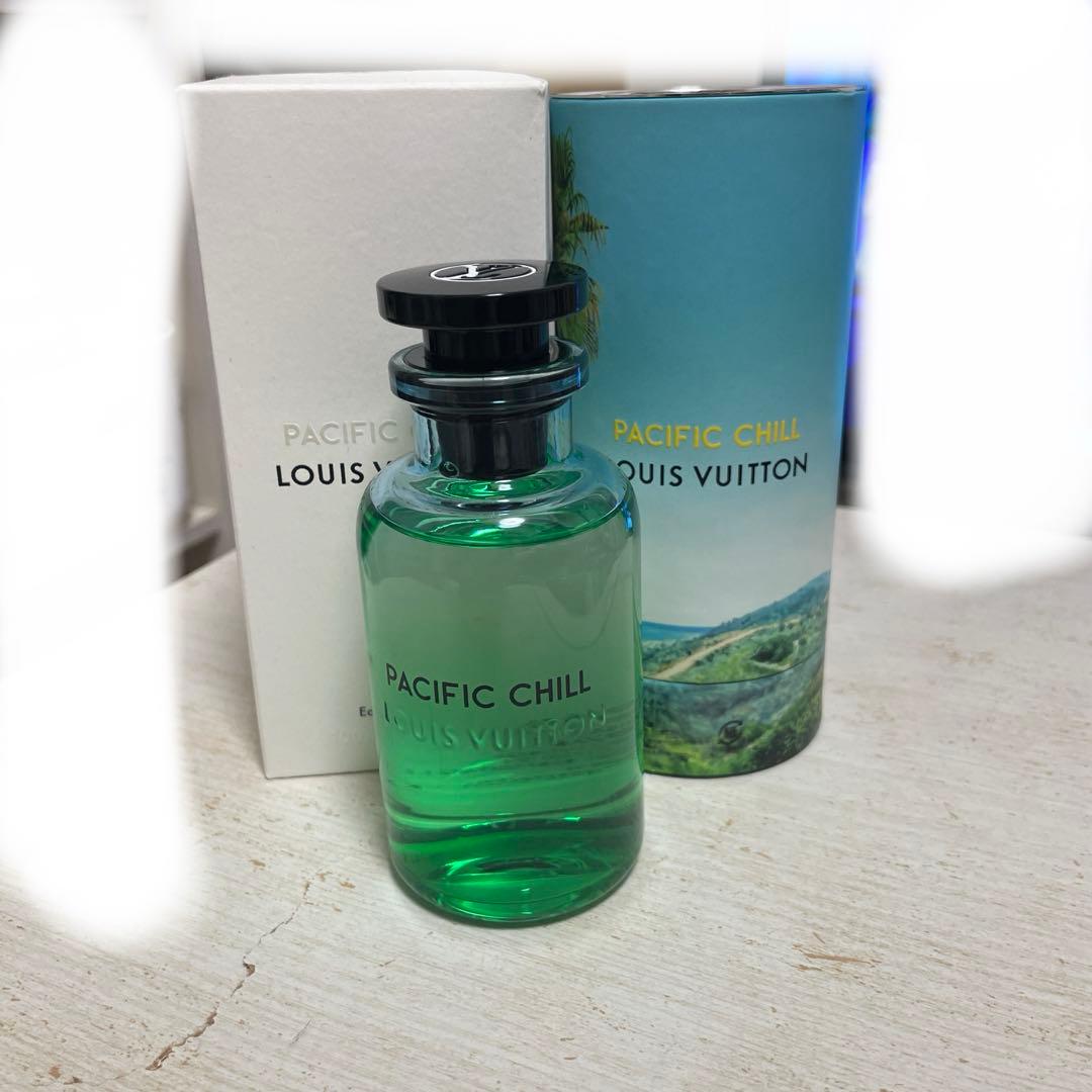 ルイヴィトン パシフィック チル 100ml - メルカリ