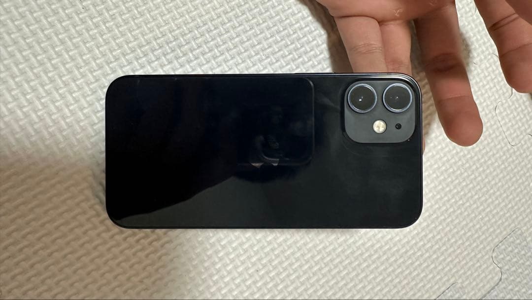 携帯電話本体 Apple iPhone 12 mini 64Gb Amazon.com: Apple iPhone 12 Mini, 64GB, Red - Cricket Wireless