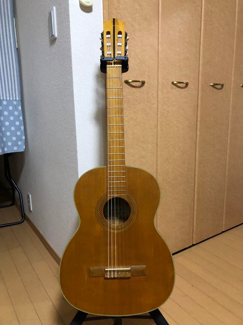 YAMAHAアコースティックギターNo.45
