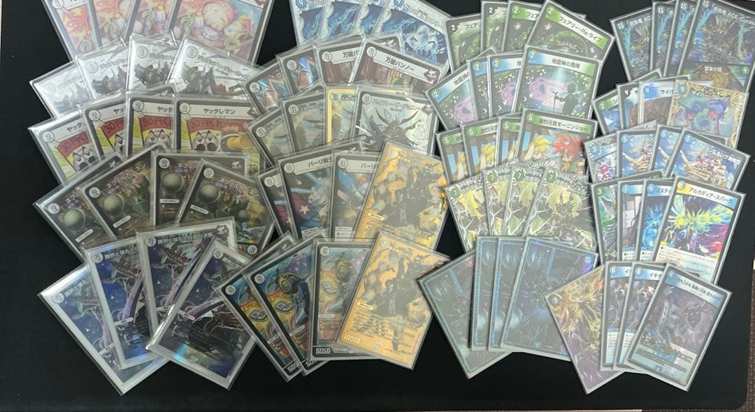 ゼロ単ジョーカーズ フィオナアカシック デッキ セット デュエマ】 【40枚デッキ販売】フィオナアカシック デッキ/イベント品