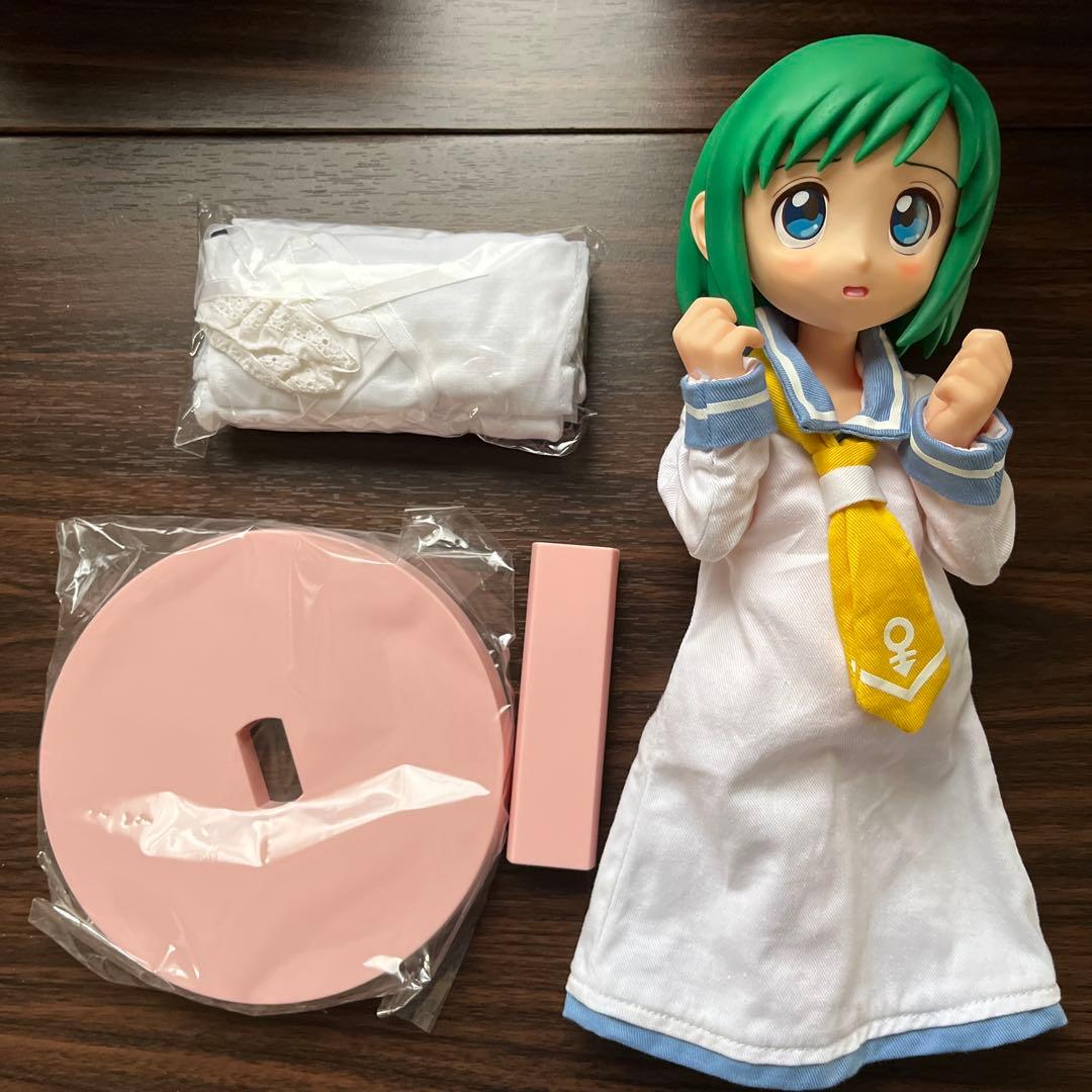 美鳥の日々 美鳥1／1フィギュア〈完全版〉 - メルカリ