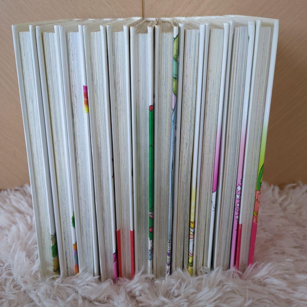 わかったさん・こまったさん11冊セットおかし&りょうりシリーズ あかね